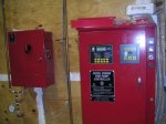 Fire Pump Controller